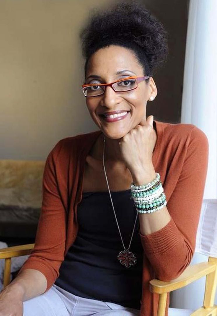 Carla Hall