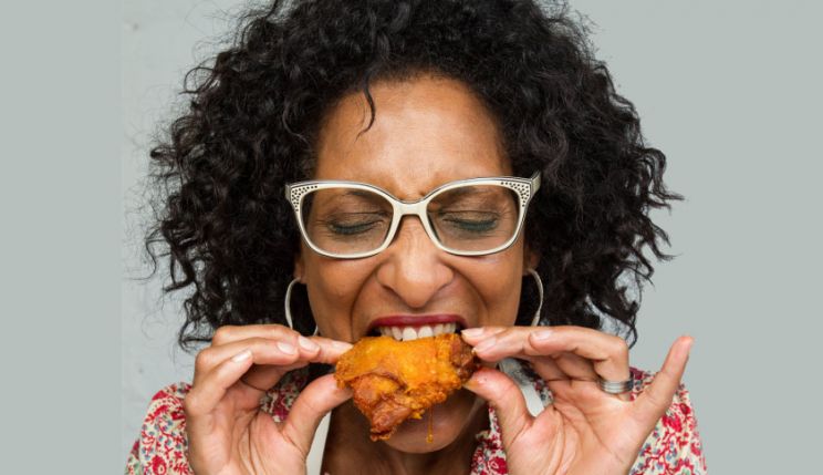 Carla Hall