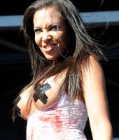 Carla Harvey