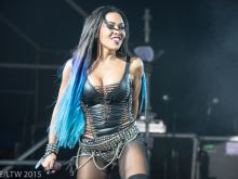 Carla Harvey