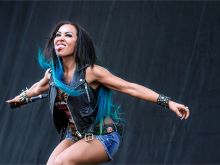 Carla Harvey