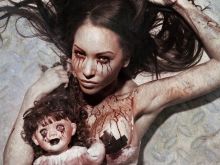 Carla Harvey