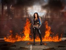 Carla Harvey