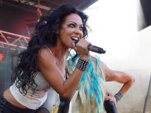 Carla Harvey