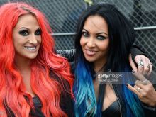 Carla Harvey photo