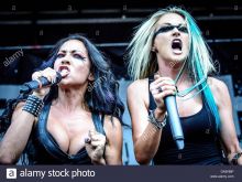 Carla Harvey photo