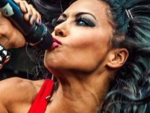 Carla Harvey