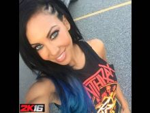 Carla Harvey
