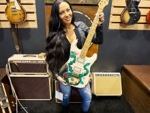 Carla Harvey
