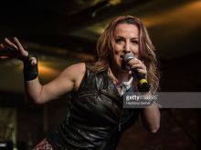 Carla Harvey