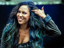 Carla Harvey
