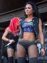 Carla Harvey
