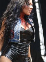 Carla Harvey