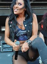 Carla Harvey