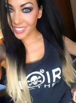 Carla Harvey photo