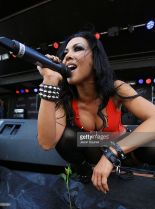 Carla Harvey