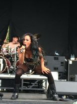 Carla Harvey