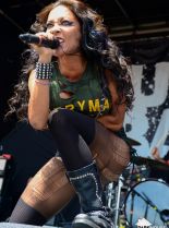 Carla Harvey