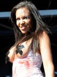 Carla Harvey