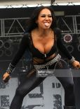 Carla Harvey