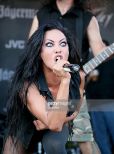 Carla Harvey