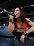 Carla Harvey