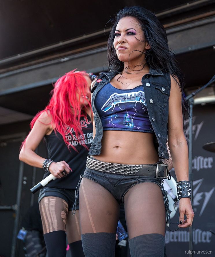 Carla Harvey