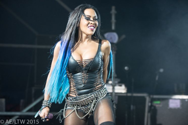 Carla Harvey