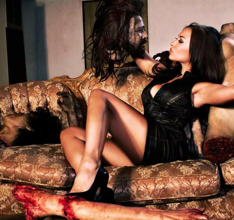 Carla Harvey