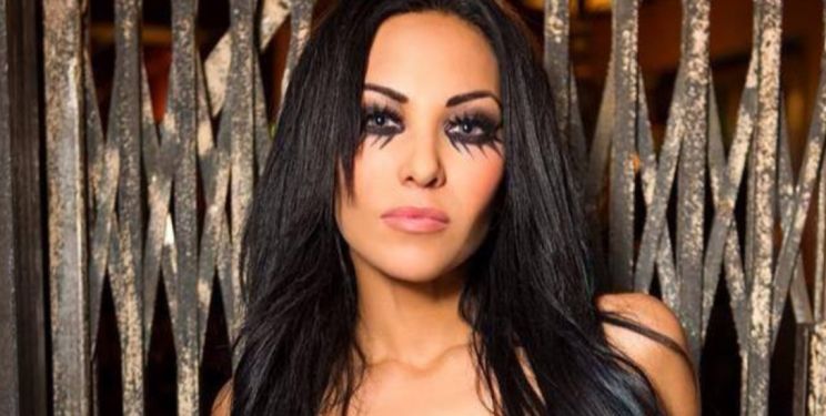 Carla Harvey