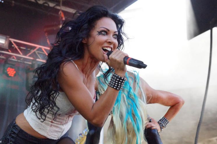 Carla Harvey