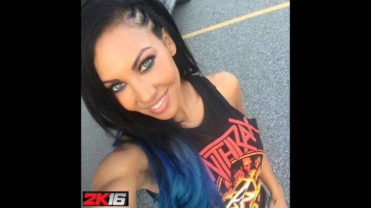 Carla Harvey