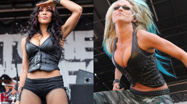 Carla Harvey