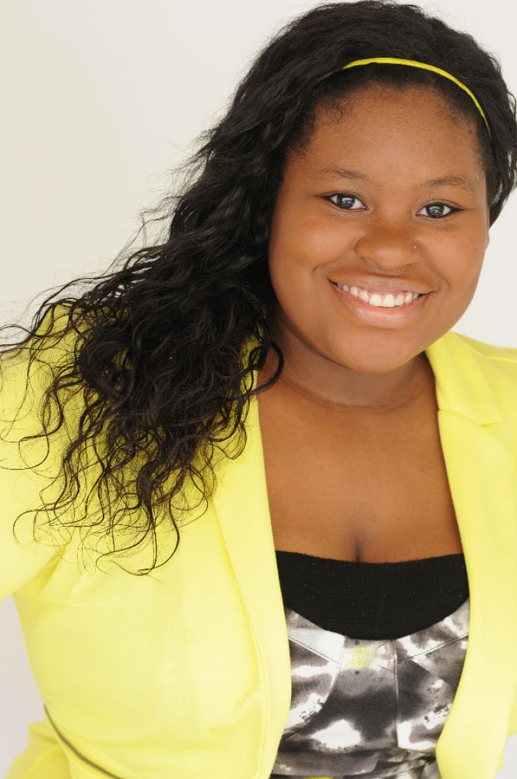 Carla Jeffery
