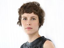 Carla Juri