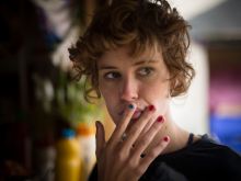 Carla Juri