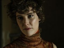 Carla Juri