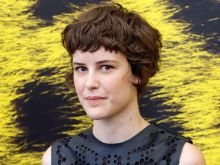 Carla Juri