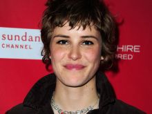 Carla Juri photo