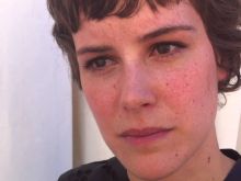 Carla Juri photo