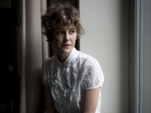 Carla Juri