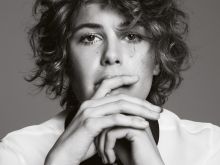 Carla Juri