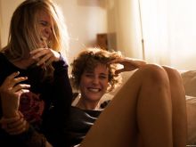 Carla Juri