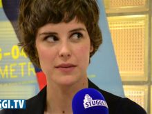 Carla Juri