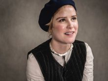 Carla Juri