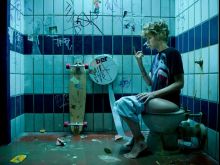 Carla Juri