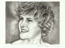 Carla Juri