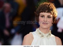 Carla Juri photo