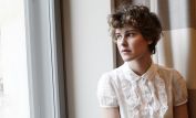 Carla Juri