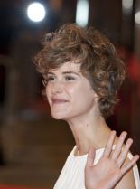 Carla Juri